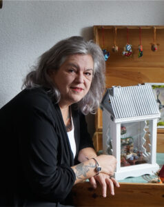 Friederike Hirsch